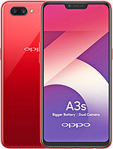 Best available price of Oppo A3s in Ireland