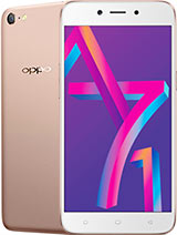 Best available price of Oppo A71 2018 in Ireland