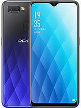 Best available price of Oppo A7x in Ireland