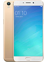Best available price of Oppo F1 Plus in Ireland