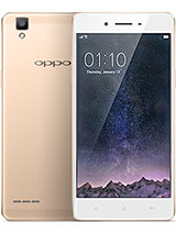 Best available price of Oppo F1 in Ireland