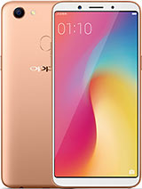 Best available price of Oppo F5 in Ireland