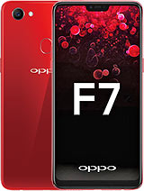 Best available price of Oppo F7 in Ireland