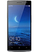 Best available price of Oppo Find 7a in Ireland