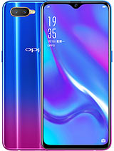 Best available price of Oppo K1 in Ireland
