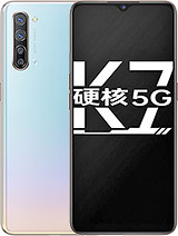 Best available price of Oppo K7 5G in Ireland