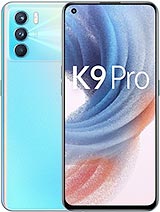 Best available price of Oppo K9 Pro in Ireland