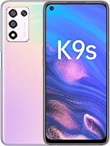 Best available price of Oppo K9s in Ireland