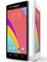 Best available price of Oppo Mirror 3 in Ireland