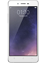 Best available price of Oppo Mirror 5 in Ireland