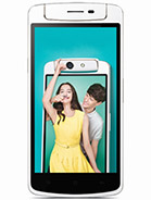 Best available price of Oppo N1 mini in Ireland