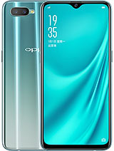 Best available price of Oppo R15x in Ireland