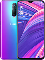 Best available price of Oppo RX17 Pro in Ireland