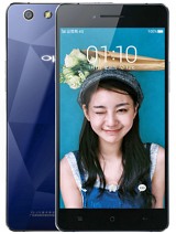Best available price of Oppo R1x in Ireland
