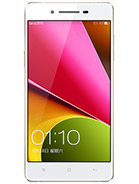 Best available price of Oppo R1S in Ireland