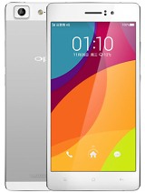 Best available price of Oppo R5 in Ireland