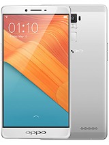 Best available price of Oppo R7 Plus in Ireland