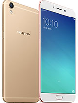 Best available price of Oppo R9 Plus in Ireland