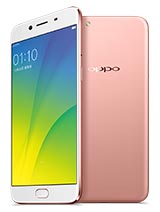 Best available price of Oppo R9s in Ireland