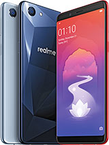 Best available price of Realme 1 in Ireland