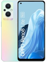 Best available price of Oppo Reno8 Lite in Ireland