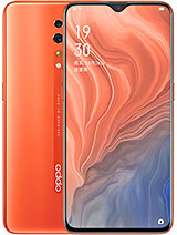 Best available price of Oppo Reno Z in Ireland