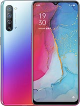 Best available price of Oppo Reno3 5G in Ireland