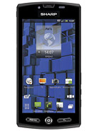 Best available price of Sharp Aquos SH80F in Ireland