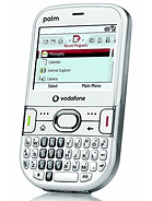 Best available price of Palm Treo 500v in Ireland