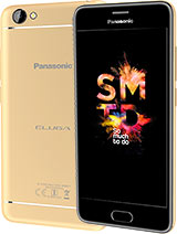 Best available price of Panasonic Eluga I4 in Ireland