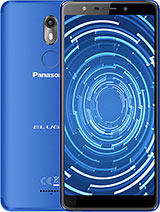 Best available price of Panasonic Eluga Ray 530 in Ireland