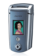 Best available price of Pantech GF500 in Ireland