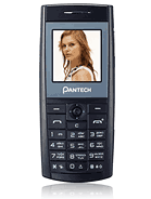 Best available price of Pantech PG-1900 in Ireland