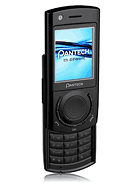 Best available price of Pantech U-4000 in Ireland