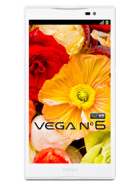 Best available price of Pantech Vega No 6 in Ireland