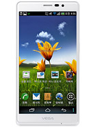 Best available price of Pantech Vega R3 IM-A850L in Ireland