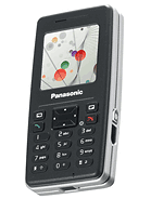 Best available price of Panasonic SC3 in Ireland