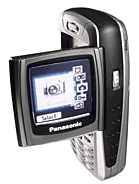 Best available price of Panasonic X300 in Ireland