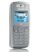 Best available price of Philips 160 in Ireland