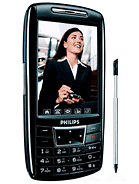 Best available price of Philips 699 Dual SIM in Ireland