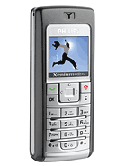Best available price of Philips Xenium 9-98 in Ireland