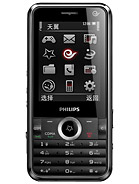 Best available price of Philips C600 in Ireland