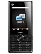 Best available price of Philips D612 in Ireland