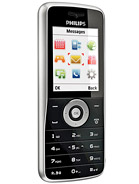 Best available price of Philips E100 in Ireland