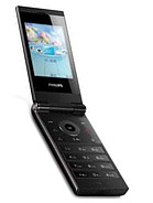 Best available price of Philips F610 in Ireland