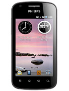Best available price of Philips W337 in Ireland