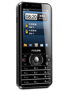 Best available price of Philips W715 in Ireland