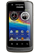 Best available price of Philips W820 in Ireland