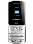 Best available price of Philips X130 in Ireland