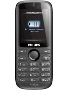 Best available price of Philips X1510 in Ireland